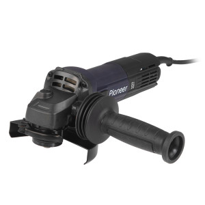 Углошлифовальная машина (УШМ) Pioneer AG-E1200-125-01 9216870