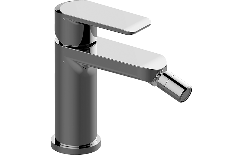 E-11160-LM54 Смеситель для биде GRAFF Java 