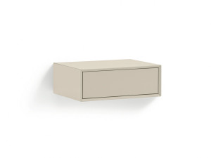 Подвесная тумбочка из МДФ