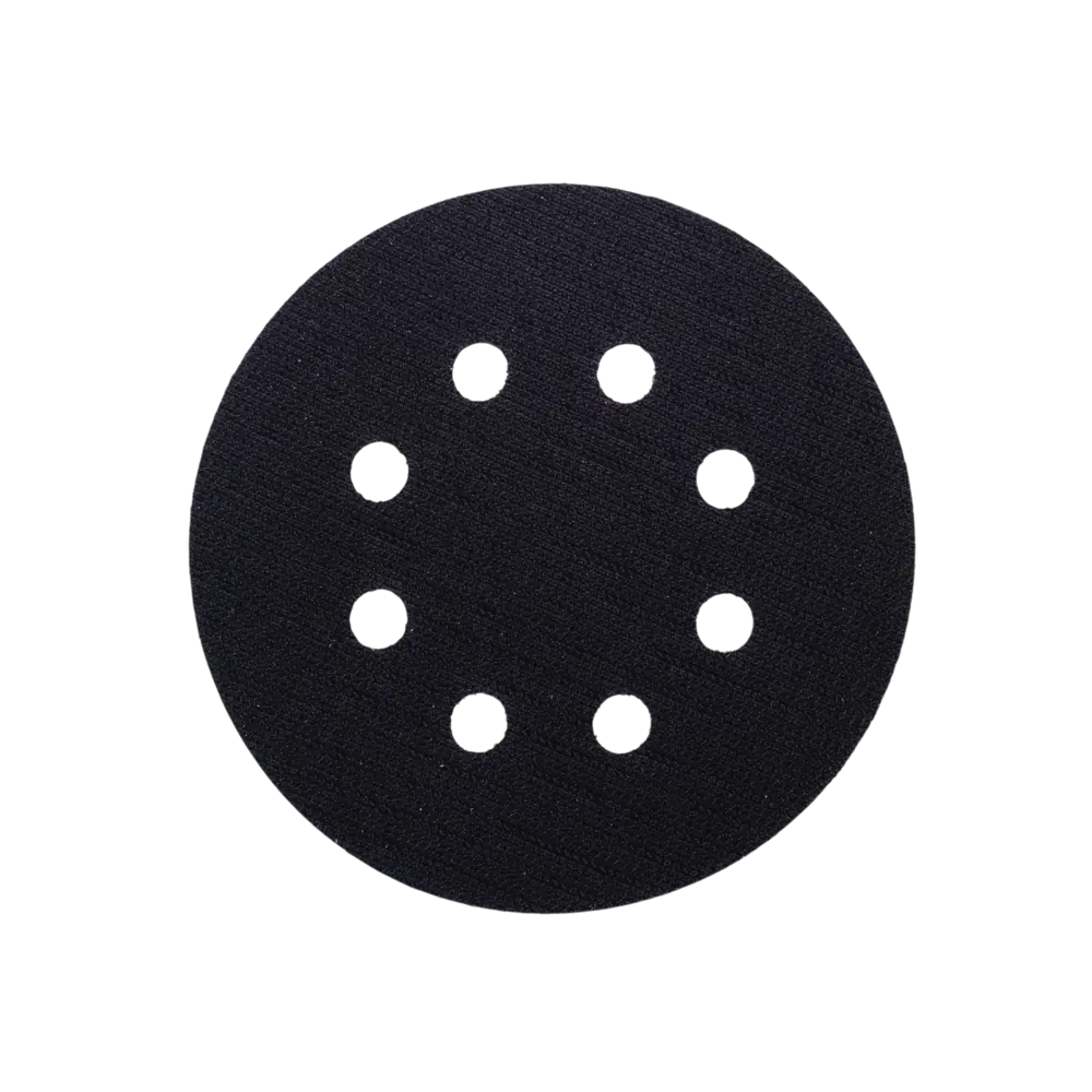 Шлифовальный круг RAGE для керамогранита 125 мм с пылеудалением 89422051 STLM-1566483