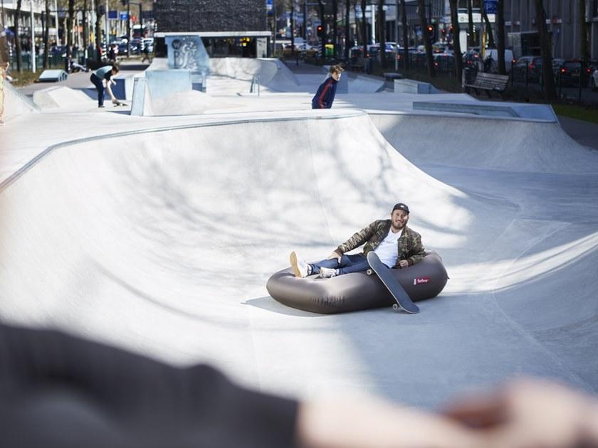 Fatboy Надувной садовый диван из нейлона® Lamzac® sun-id-1484813 - Вид №16