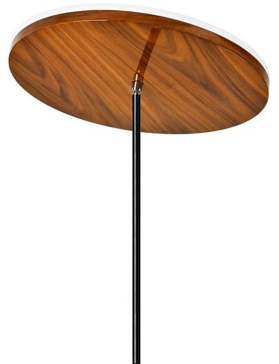 INDELAGUE | ROXO Lighting Регулируемый светодиодный торшер Noah sun-id-1483570 - Вид №1