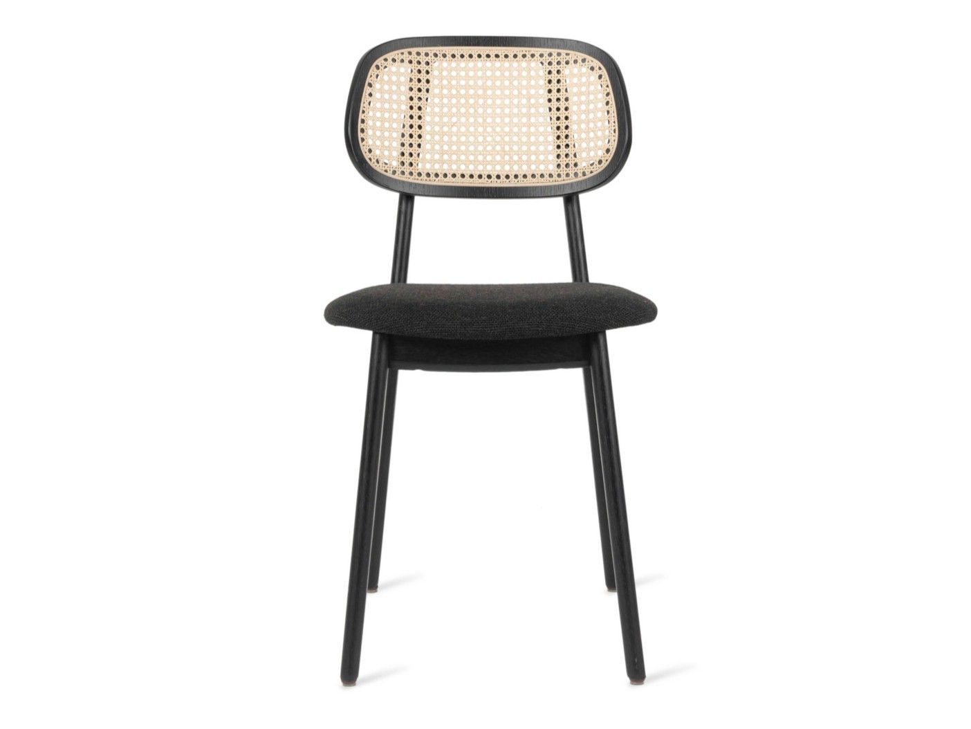 Дубовый стул с мягким сиденьем Vincent sheppard Titus ARCH-00058913