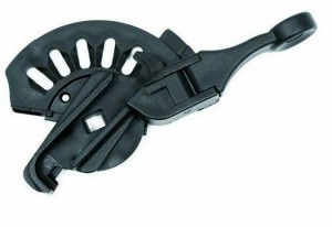 Esinplast Ручка рычага для плоской планки Luxor