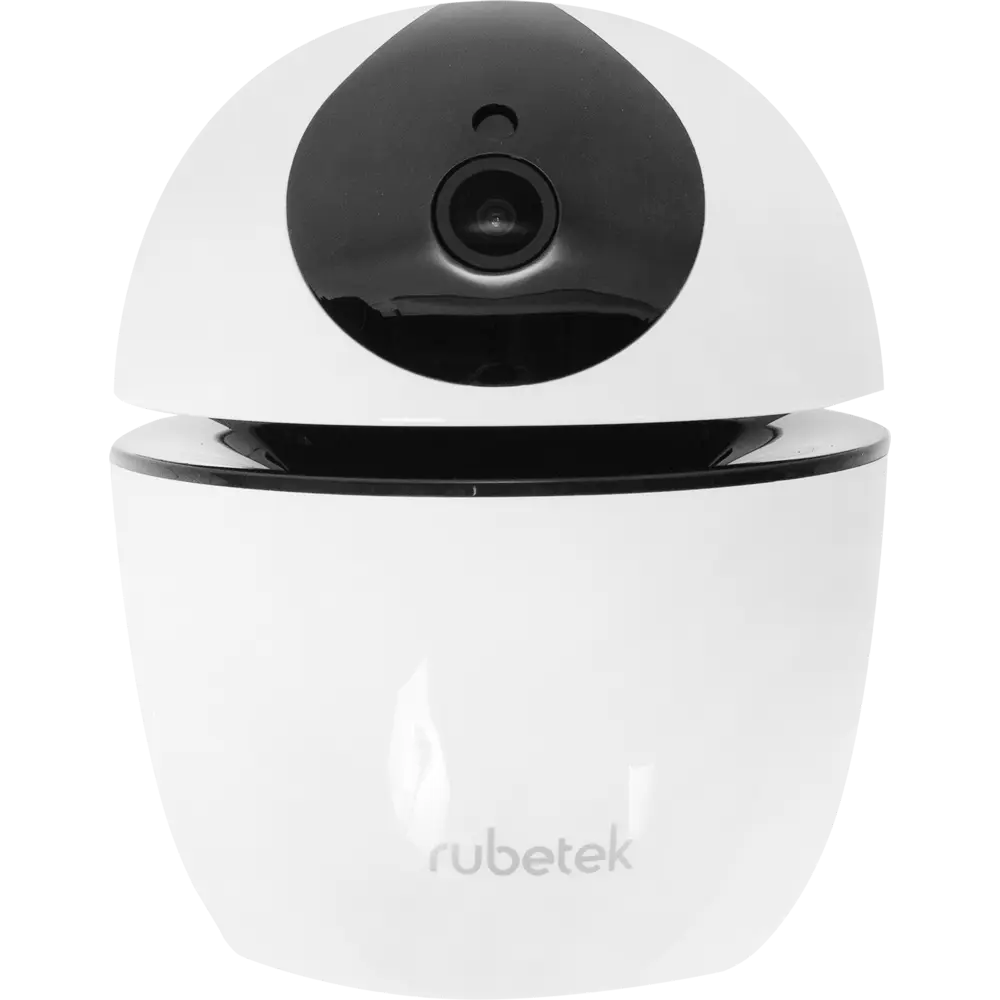 IP камера внутренняя Rubetek RV-3409 2 Мп 1080p FULL HD Wi-Fi STLM-2139418 - Вид №1