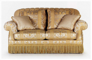 Диван  ZANABONI Armonia/2 DV 1