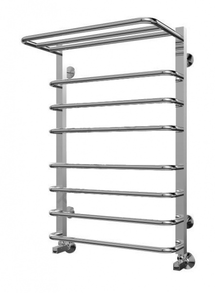 Полотенцесушитель водяной Terminus Арктур полка П8 500*796 2110124 - Вид №1