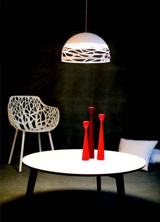 Studio Italia Design Kelly SO1 141002 bk bk светильник подвесной 96008 - Вид №1