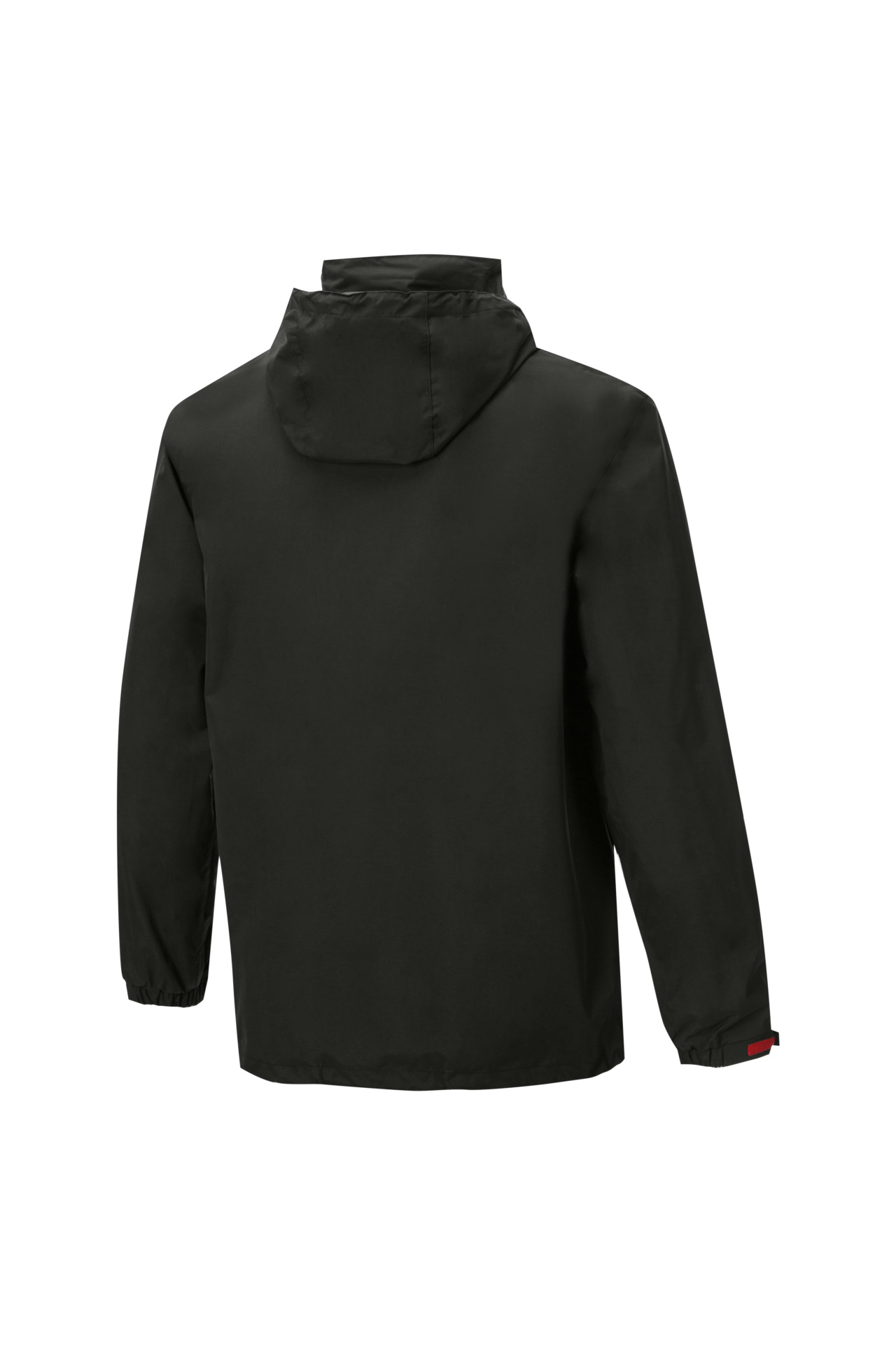 5042256 Куртка РЕГАТТА ПРОФЕШИОНАЛ ЭДМО черно-красная  Демисезонная одежда размер XXXL (64-66) Спецодежда  - Вид №1