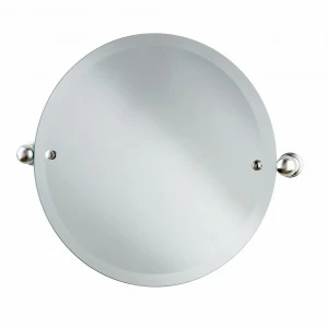 Traditional bathrooms P&R зеркало круглое Pr6983.bn