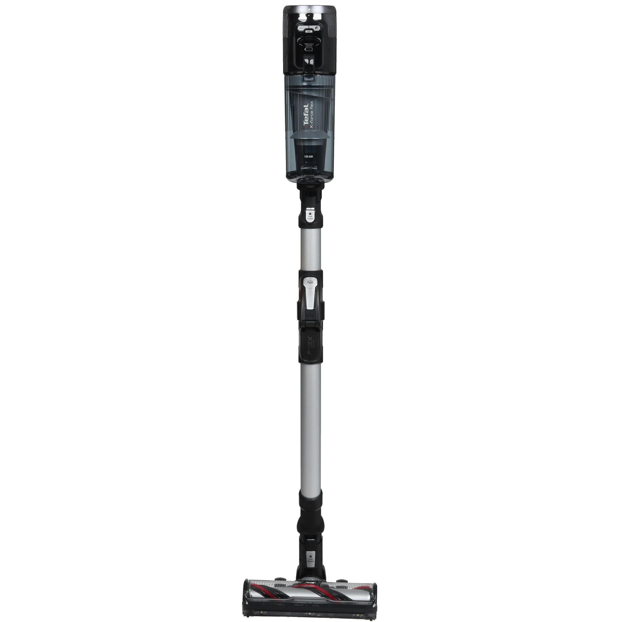 5493891 Пылесос  вертикальный  Tefal Aqua TY9AC1WO  синий STDN-0064858 - Вид №2