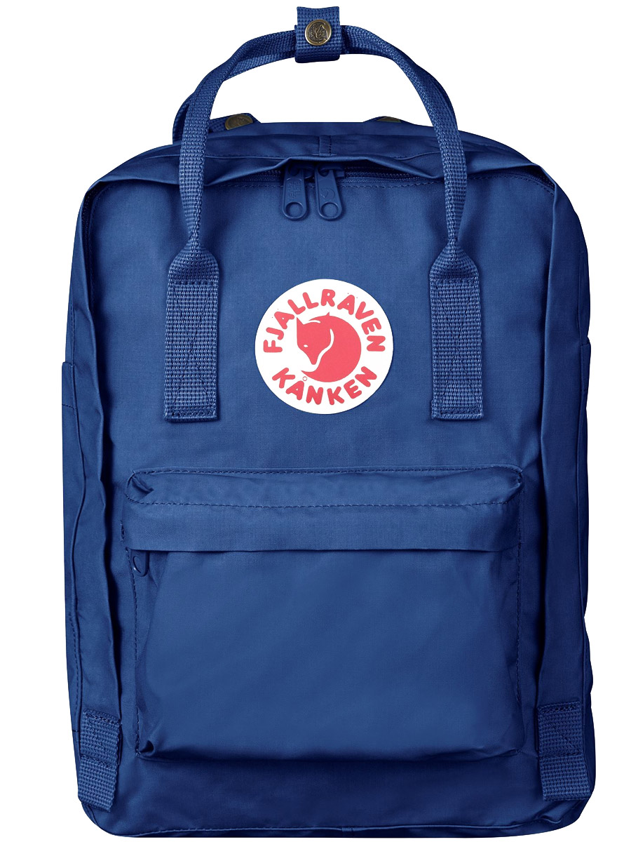 F27171-527 Рюкзак 13 Fjallraven Kanken Laptop 