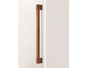 Мебельная ручка / ручка грецкого ореха