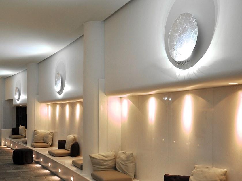 Catellani & Smith Аппликация светодиода Luci d'oro sun-id-1351423 - Вид №2