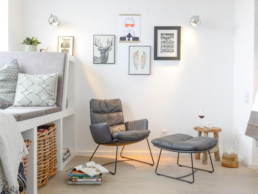 KFF Подножка для санок Arva light sun-id-1443855 - Вид №3