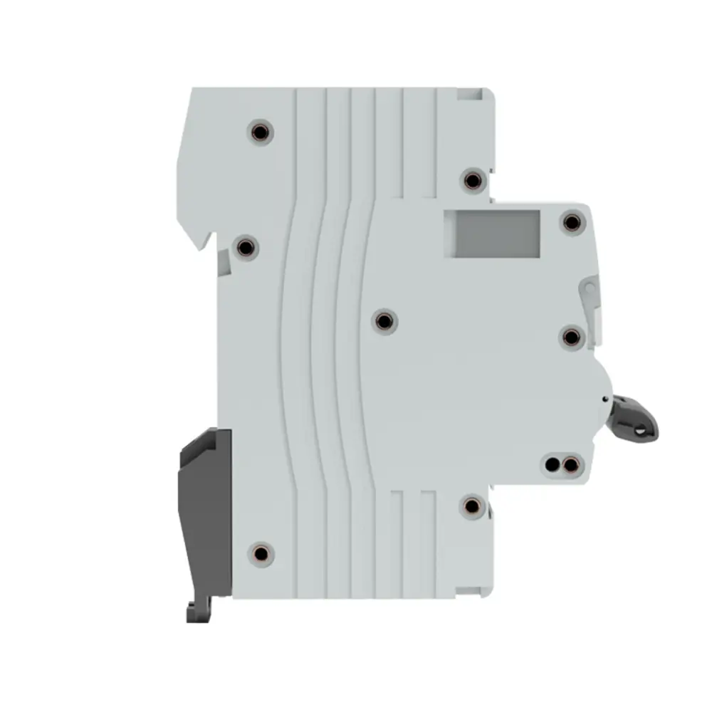 Автоматический выключатель EKF Averes 4P C25A для защиты от перегрузок 88883145 STLM-1106710 - Вид №2