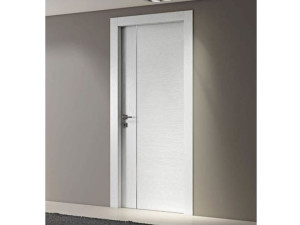 Деревянные распашные двери