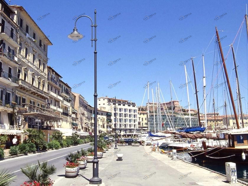 Neri уличный фонарь Kuma sun-id-1352396