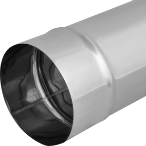 Дымоход Corax 0.25 м 430/0.5 мм D110 мм 89888053 STLM-2064157