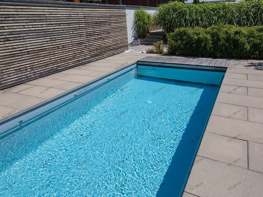 RENOLIT ALKORPLAN Pools Армированный лист для бассейнов 2000 35216236 