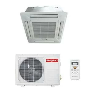 Shivaki SCH-249BE / SUH-249BE