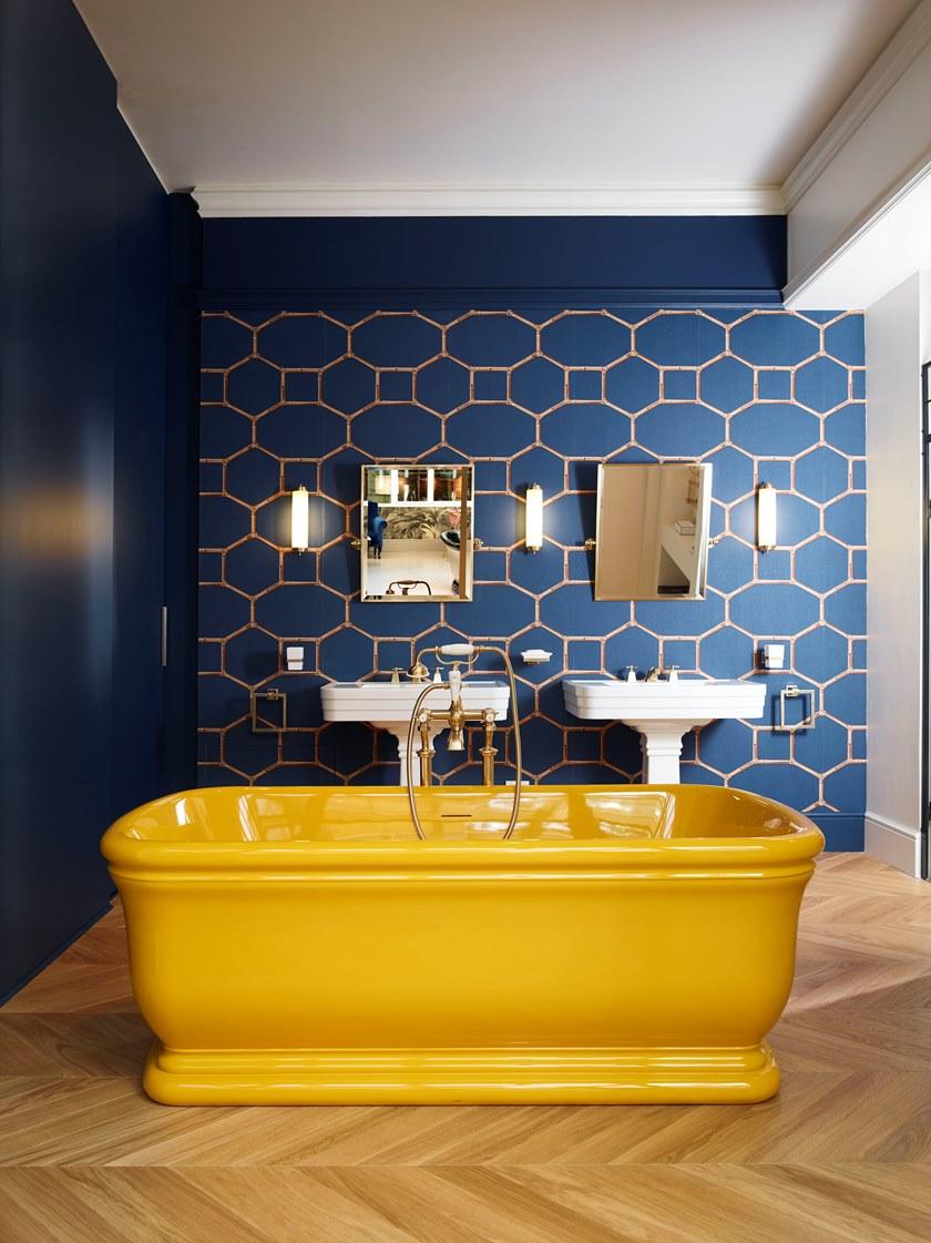 Devon&Devon Ванна в цвете tec sun-id-1506282 - Вид №5