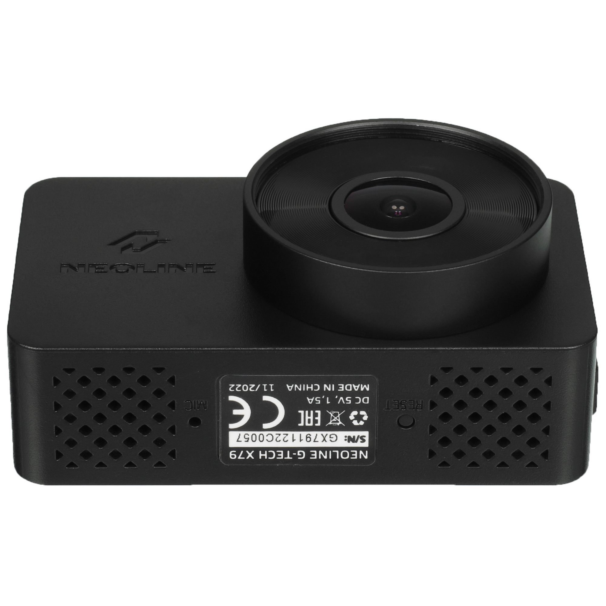 5404897 Видеорегистратор Neoline G-Tech X79 STDN-0077543 - Вид №6