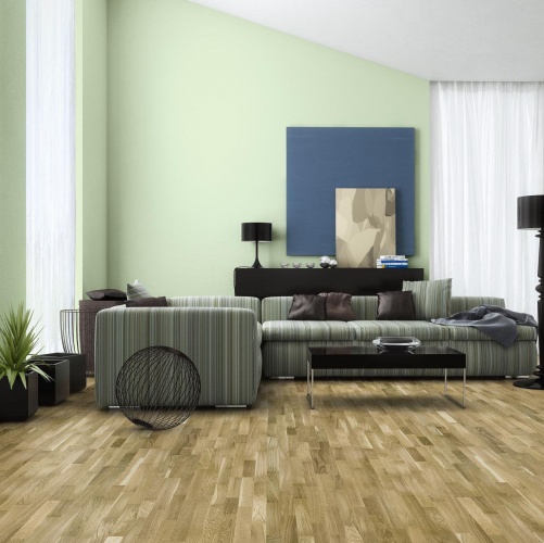 Паркетная доска Barlinek Дуб Асканиа Молти 1000200046 - Вид №8