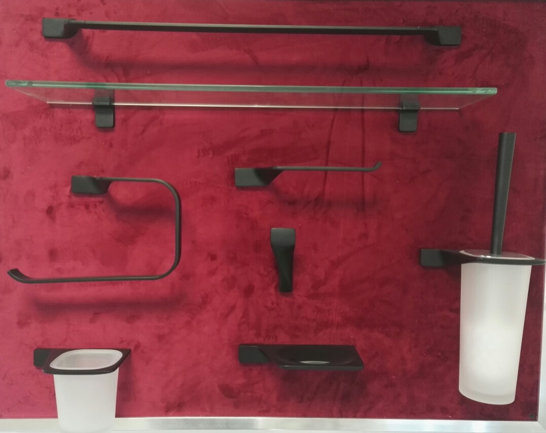 Полотенцедержатель, 750мм ART&MAX GINA AM-G-2736-75-Nr - Вид №2