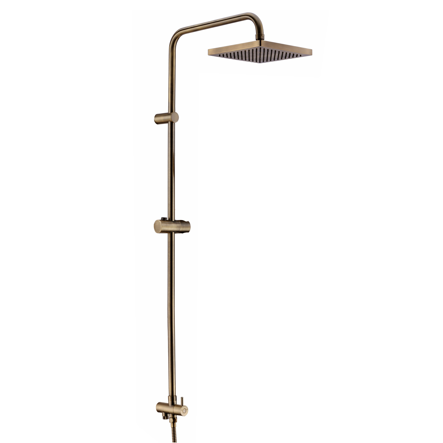 A040 Душевой комплект WasserKRAFT  - Вид №2