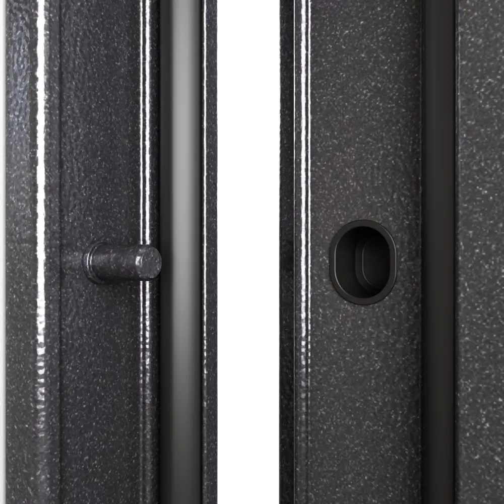 TOREX Этника Бьянко - входная металлическая дверь с защитой от шума 89384564 STLM-1394870 - Вид №7