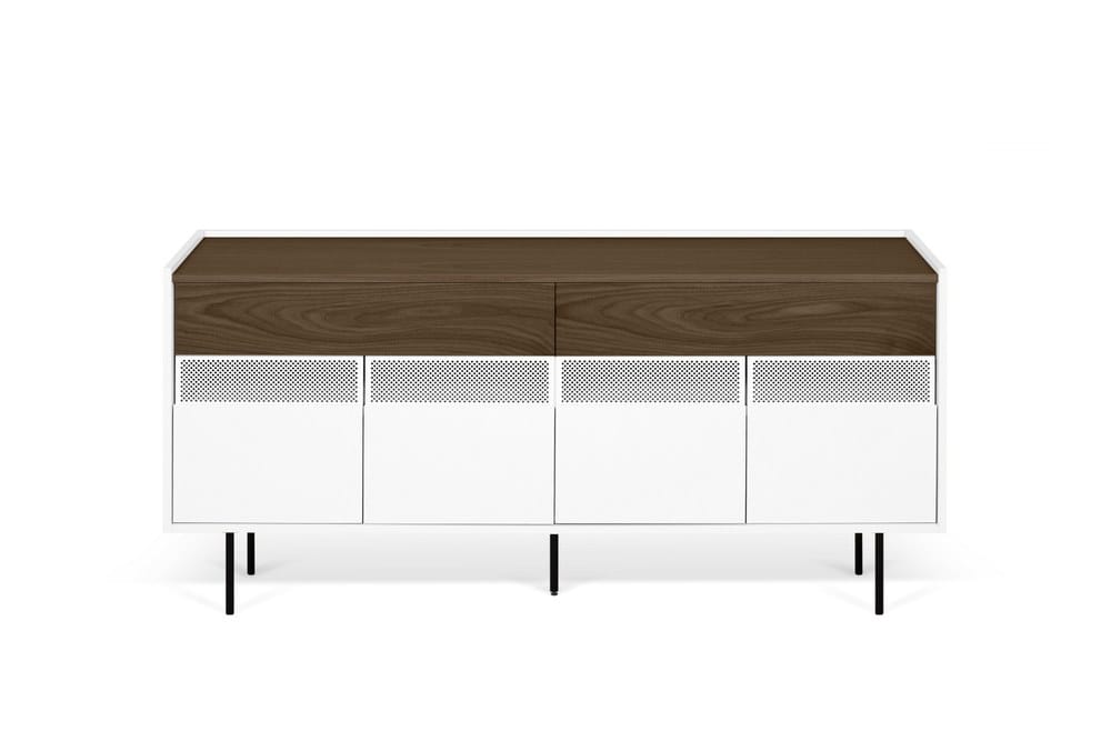 Шкаф из МДФ с ящиками TemaHome RADIO ARCH-00140432 - Вид №18