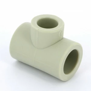 Тройник сварка FV-PLAST 16