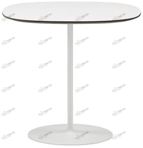 Andreu World Основание стола из алюминия Dual outdoor Bm4361