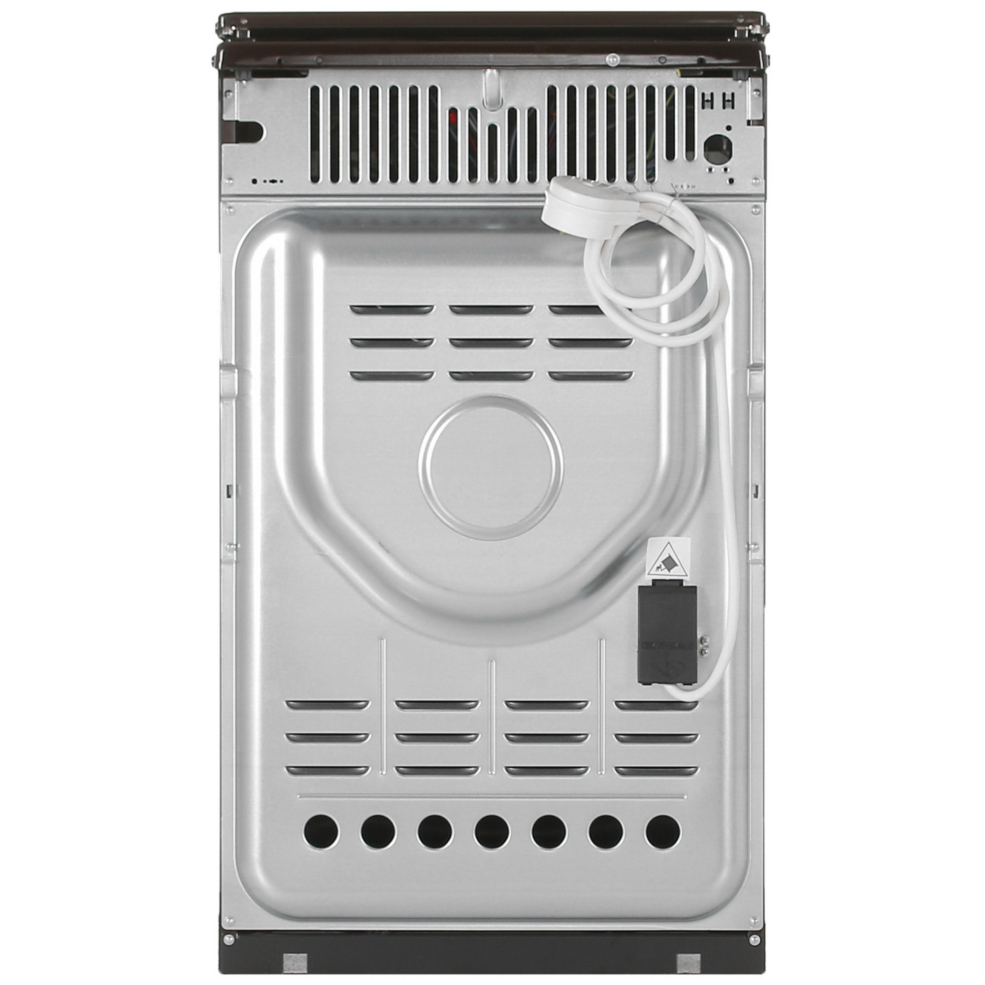 1089403 Электрическая плита GEFEST 5140-01 0001 коричневый STDN-0081150 - Вид №8