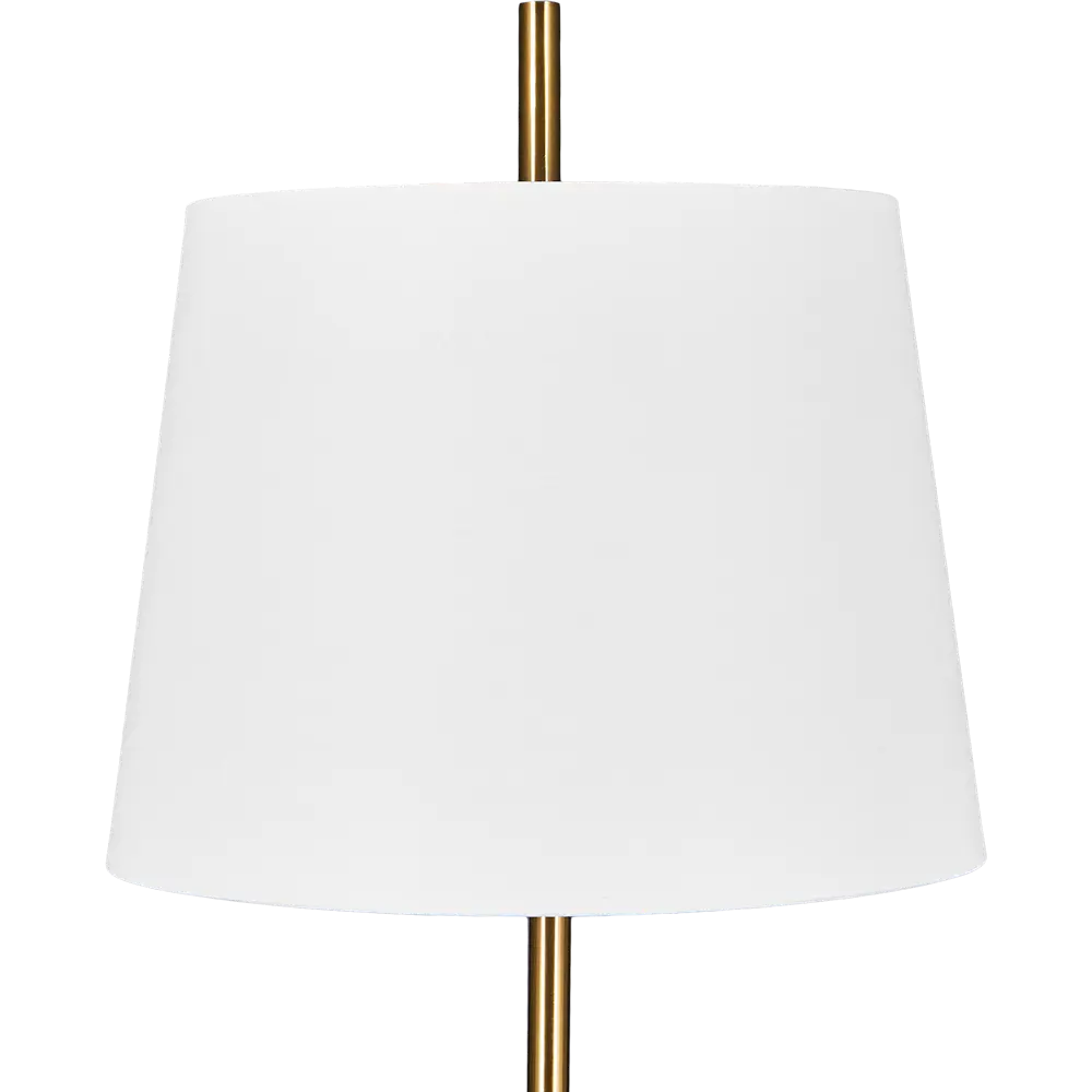 Торшер Freya с текстильным абажуром для уютного освещения 83737621 STLM-0043950 - Вид №3