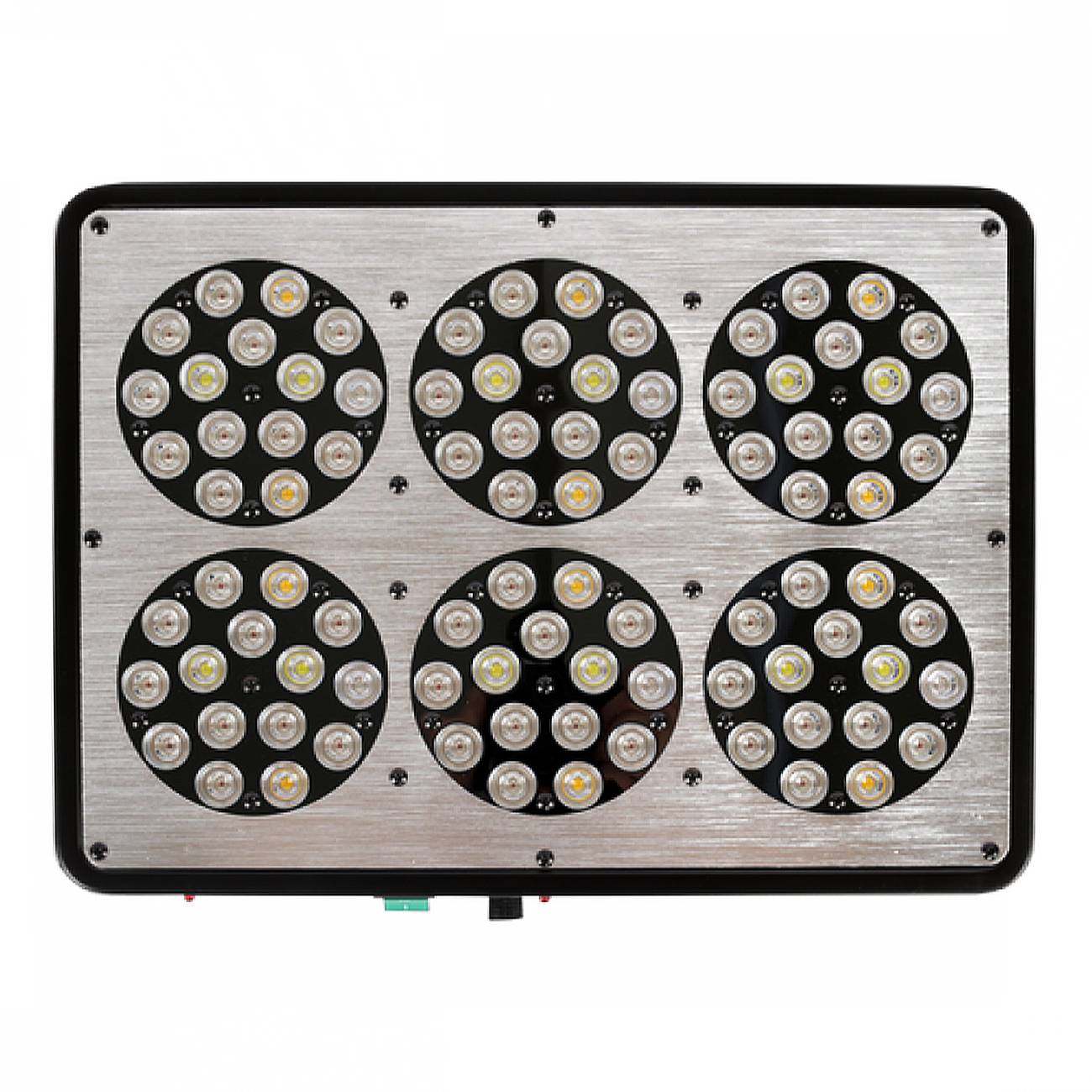 1302 Фитолампа Apollo 6 LED 270W LAB.Space 