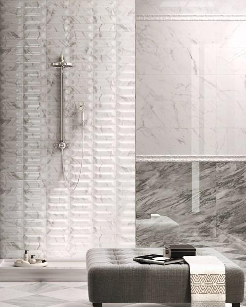 CERAMICA SANT'AGOSTINO Керамическая настенная плитка двойного обжига с белой пастой sun-id-1496182 - Вид №10
