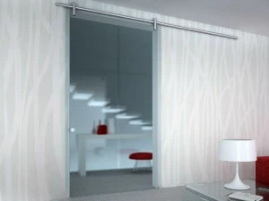 Metalglas Bonomi Комплект раздвижных дверей  V-6020