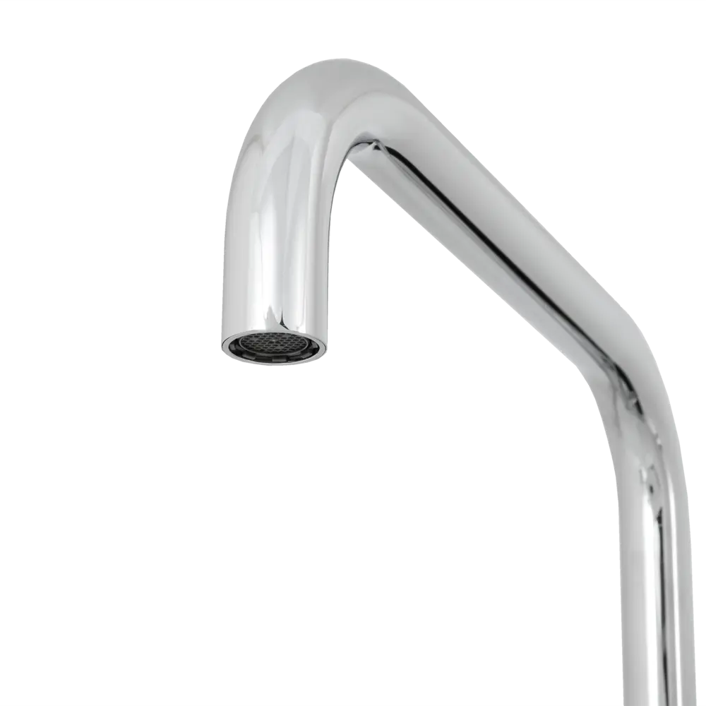 Смеситель для кухни Ideal Standard Venta 29.6 см цвет хром 83112432 STLM-2092761 - Вид №1
