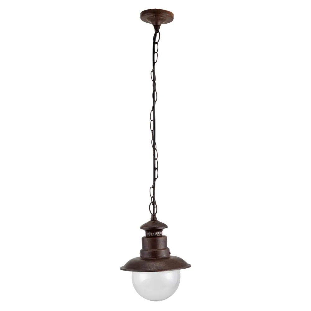 Светильник уличный подвесной Inspire Marina 60 Вт IP44 82664613 STLM-2089370 Santreyd  - Вид №3