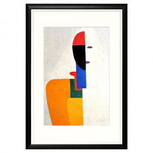 896513182_1818 Арт-постер «Женский торс» Object Desire