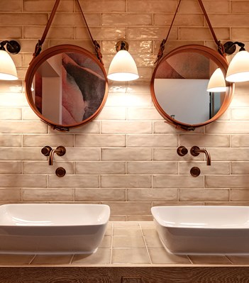 4921VS Свободные руки vola  - Вид №17