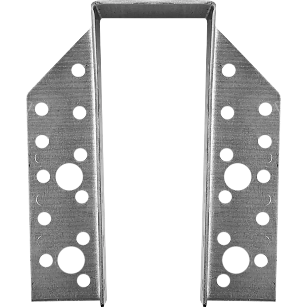 Santreyd Опора для балки раскрытая стальная 51×135 мм 84857898 STLM-0056294 - Вид №1