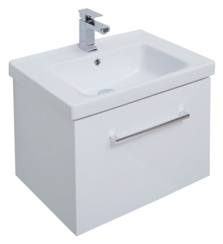 77.0203W Тумба под раковину Dreja Big Inn - Вид №3