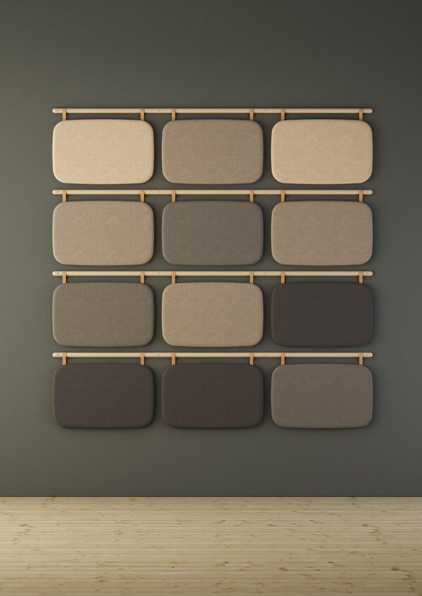 Glimakra of Sweden Акустическая панель для стен sun-id-1470256 - Вид №3