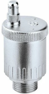 CALEFFI Автоматический воздушный клапан Minical®