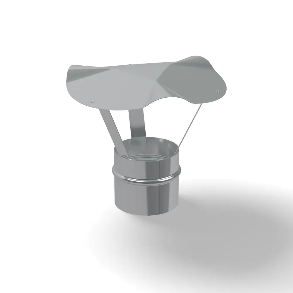 Зонт-К Коракс D110 430/0.5 мм STLM-2023463