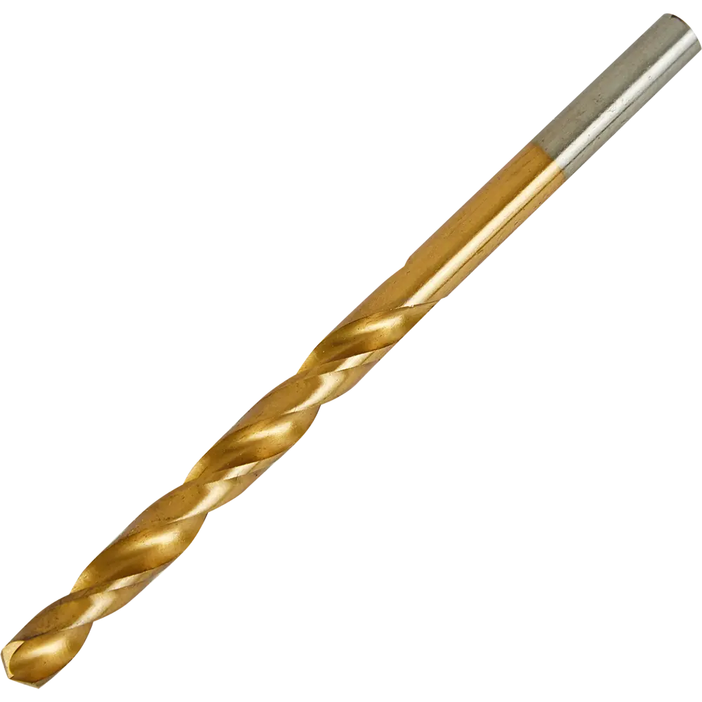 Сверло спиральное по металлу HSS KWB 238-655 5.5x96 мм 88265112 STLM-2034899 
