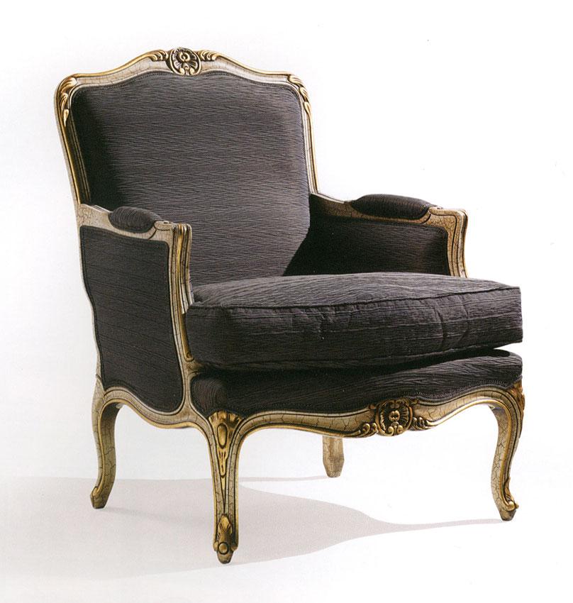 Кресло  ANGELO CAPPELLINI 2122/FI ACCESSORIES